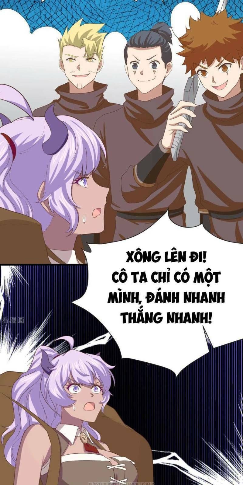 đọc truyện Từ Hôm Nay Bắt Đầu Làm Thành Chủ Chương 146 ảnh 41 tại Thiên Thai Truyện