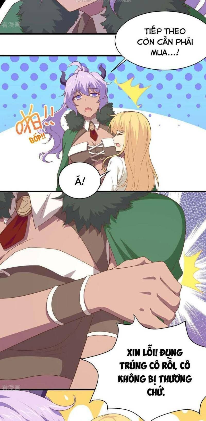 đọc truyện Từ Hôm Nay Bắt Đầu Làm Thành Chủ Chương 146 ảnh 6 tại Thiên Thai Truyện