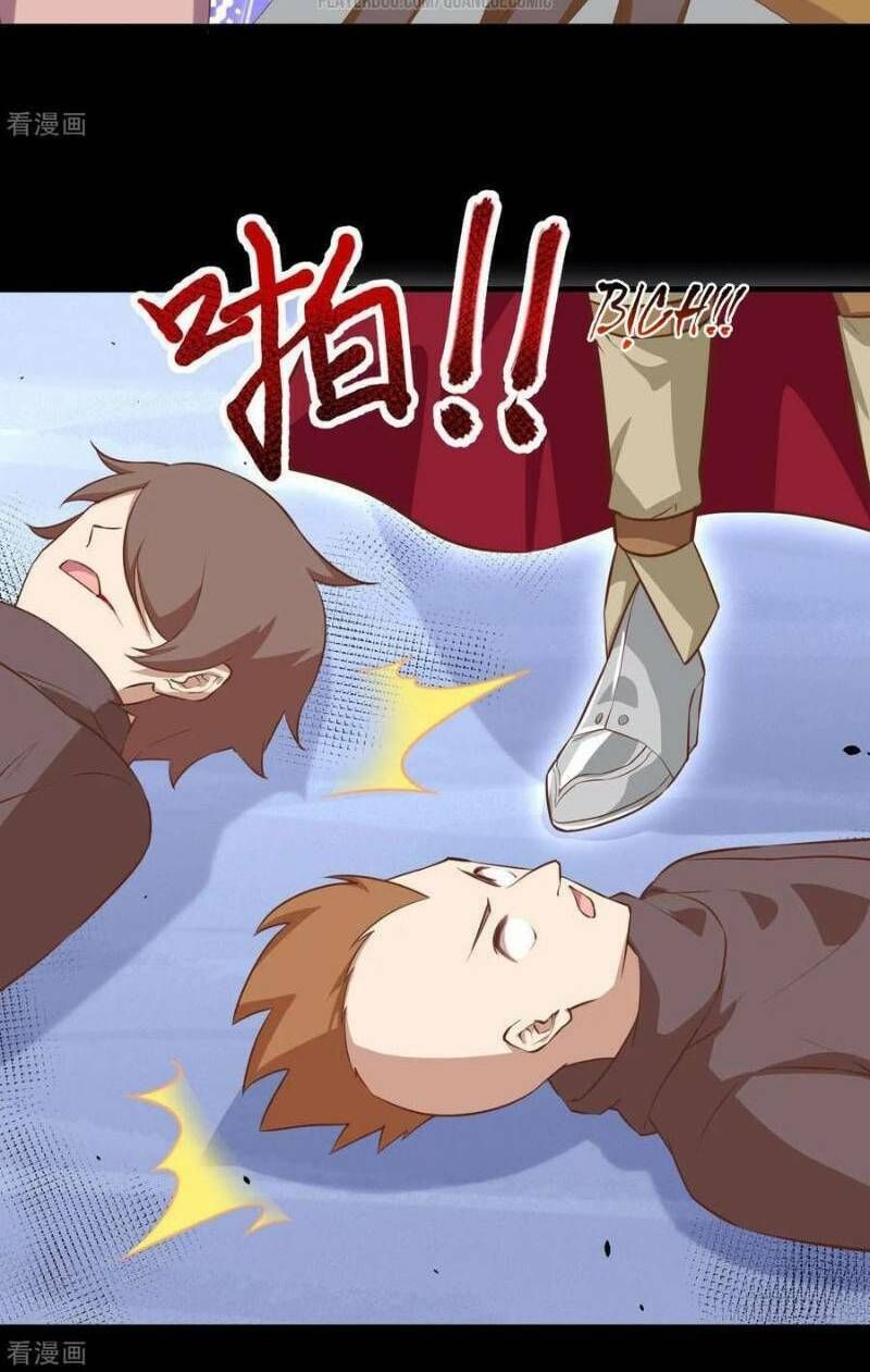 đọc truyện Từ Hôm Nay Bắt Đầu Làm Thành Chủ Chương 146 ảnh 46 tại Thiên Thai Truyện