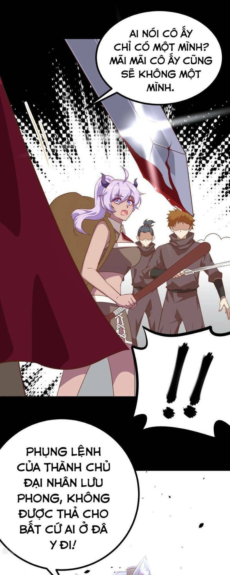 đọc truyện Từ Hôm Nay Bắt Đầu Làm Thành Chủ Chương 146 ảnh 47 tại Thiên Thai Truyện