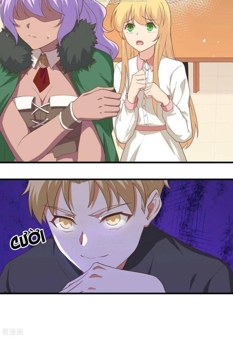 đọc truyện Từ Hôm Nay Bắt Đầu Làm Thành Chủ Chương 146 ảnh 8 tại Thiên Thai Truyện