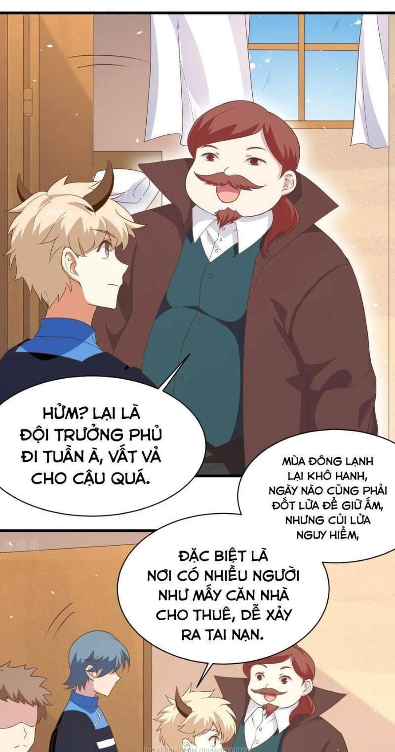 đọc truyện Từ Hôm Nay Bắt Đầu Làm Thành Chủ Chương 146 ảnh 11 tại Thiên Thai Truyện