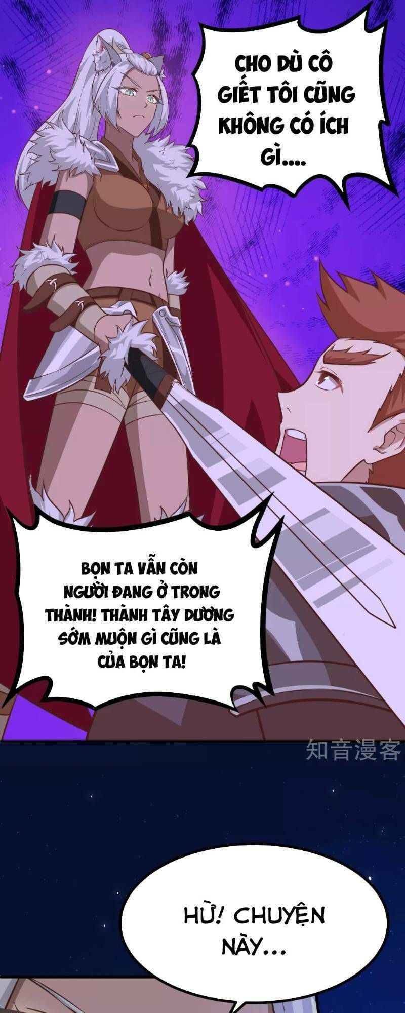 đọc truyện Từ Hôm Nay Bắt Đầu Làm Thành Chủ Chương 147 ảnh 13 tại Thiên Thai Truyện