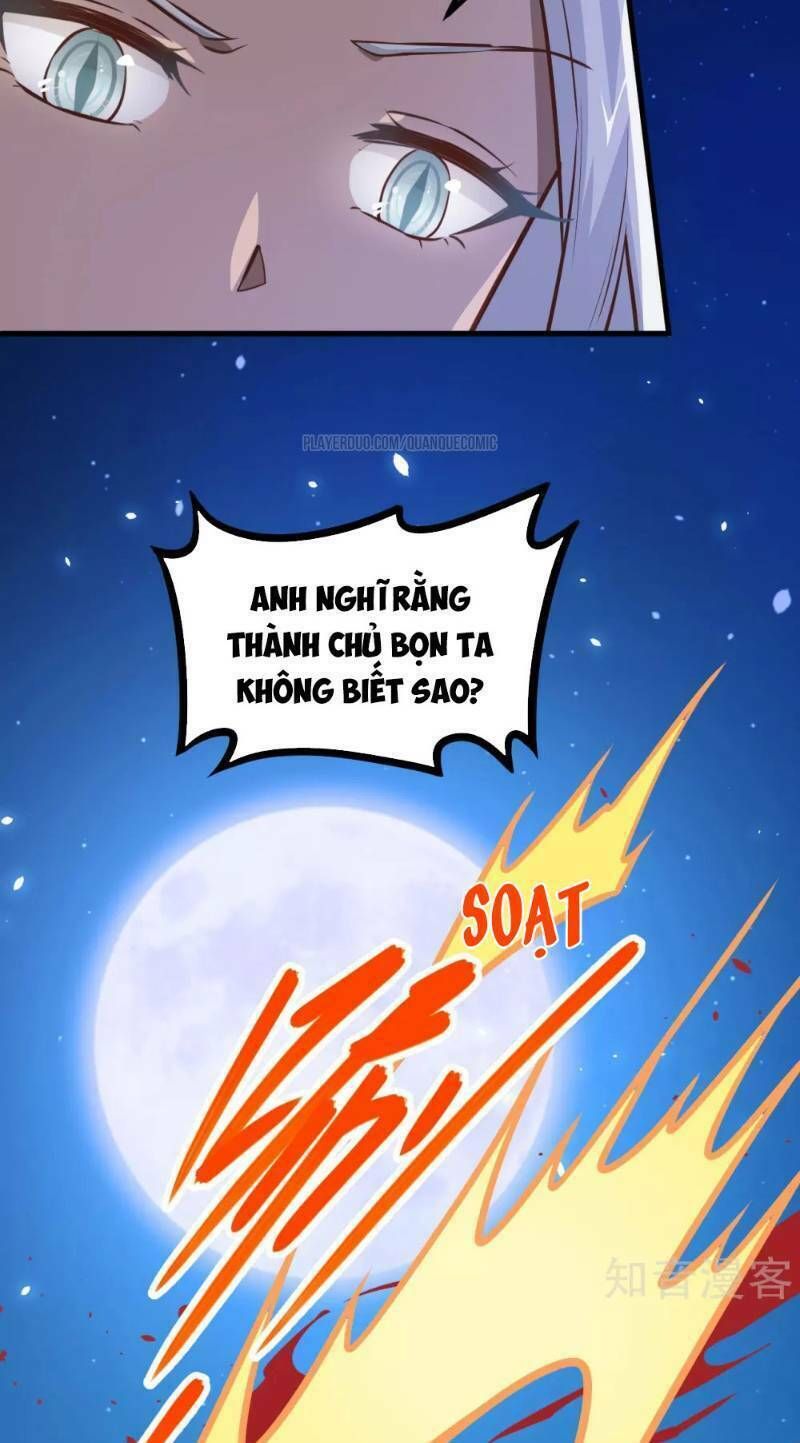 đọc truyện Từ Hôm Nay Bắt Đầu Làm Thành Chủ Chương 147 ảnh 14 tại Thiên Thai Truyện