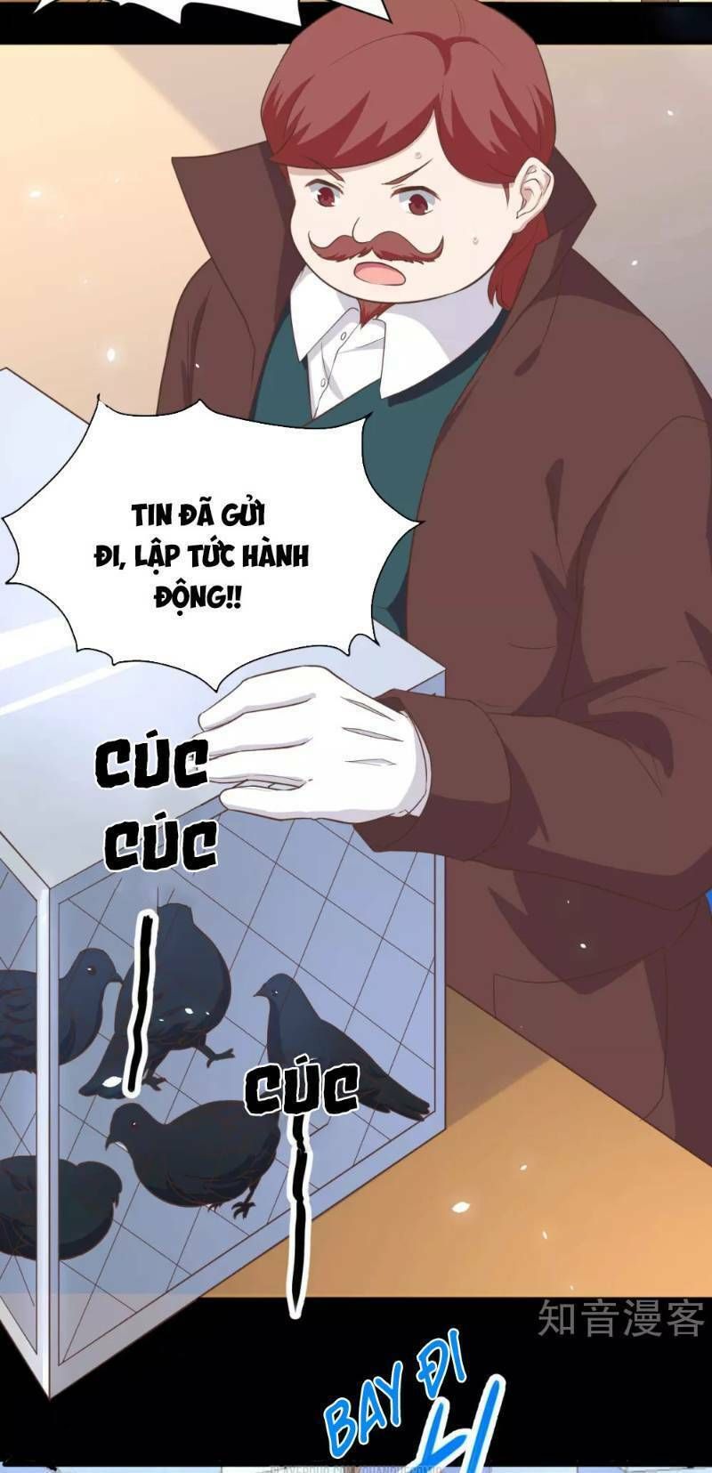 đọc truyện Từ Hôm Nay Bắt Đầu Làm Thành Chủ Chương 147 ảnh 18 tại Thiên Thai Truyện