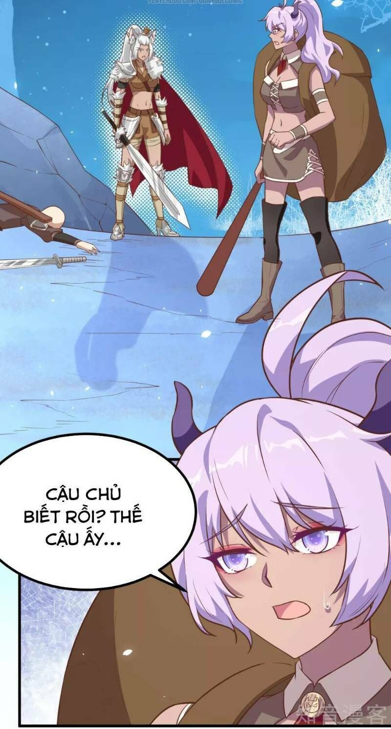 đọc truyện Từ Hôm Nay Bắt Đầu Làm Thành Chủ Chương 147 ảnh 4 tại Thiên Thai Truyện