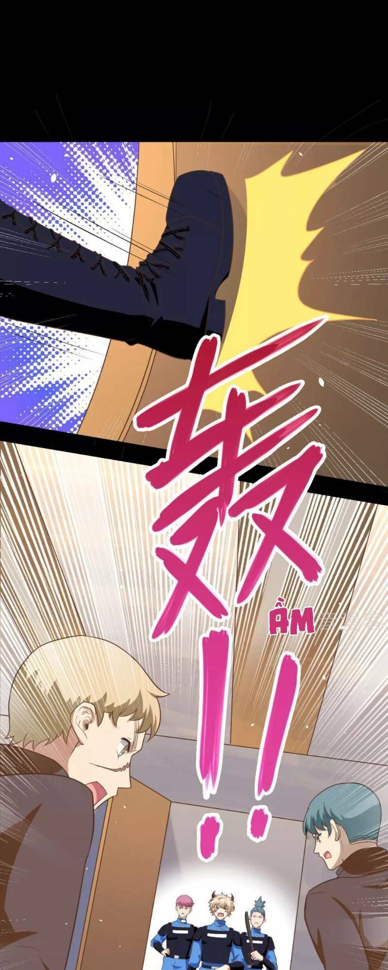 đọc truyện Từ Hôm Nay Bắt Đầu Làm Thành Chủ Chương 147 ảnh 22 tại Thiên Thai Truyện