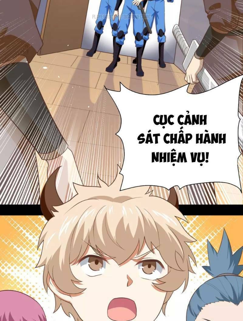 đọc truyện Từ Hôm Nay Bắt Đầu Làm Thành Chủ Chương 147 ảnh 23 tại Thiên Thai Truyện