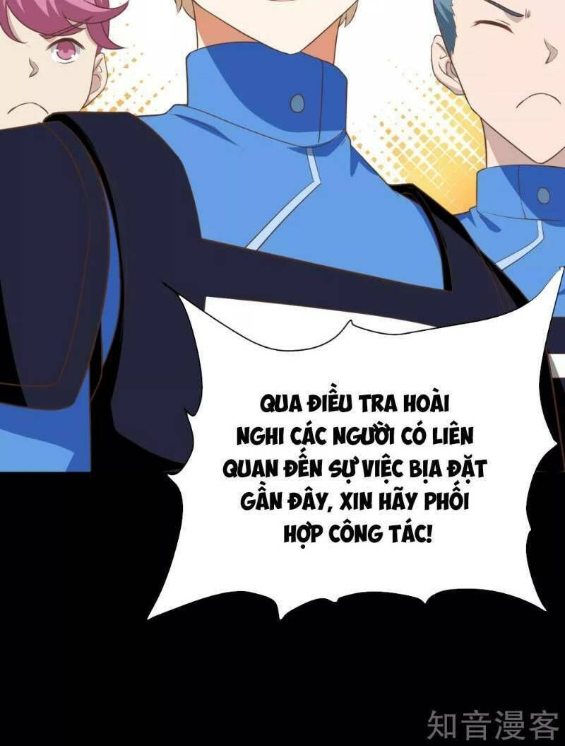 đọc truyện Từ Hôm Nay Bắt Đầu Làm Thành Chủ Chương 147 ảnh 24 tại Thiên Thai Truyện