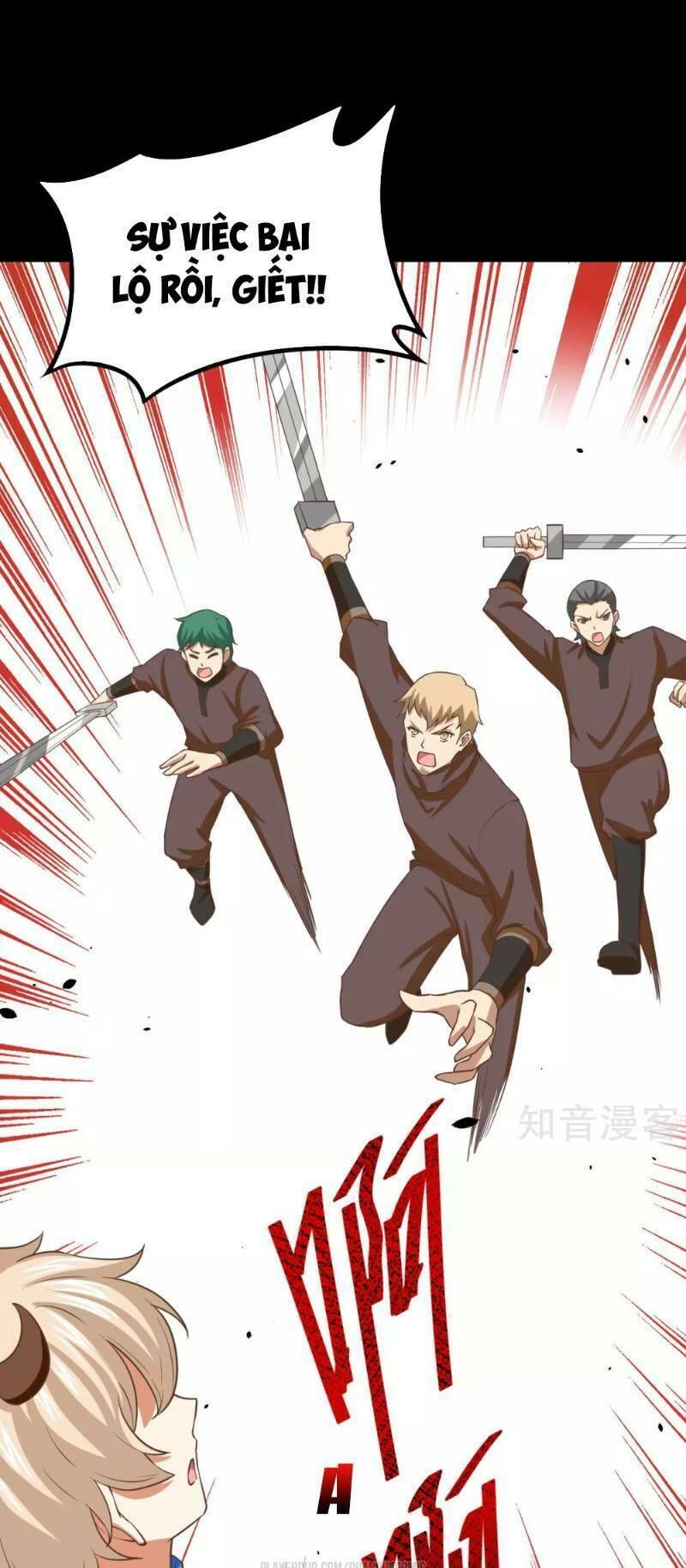 đọc truyện Từ Hôm Nay Bắt Đầu Làm Thành Chủ Chương 147 ảnh 25 tại Thiên Thai Truyện