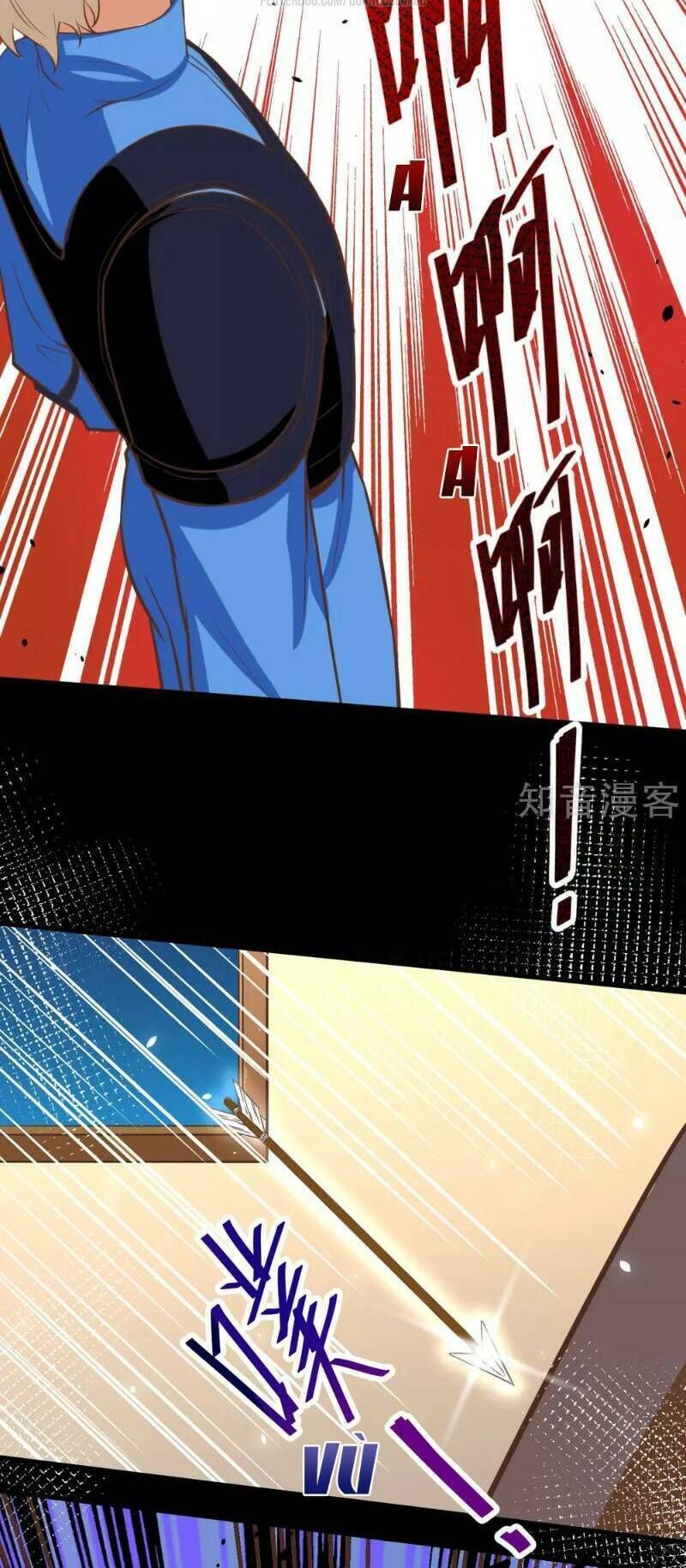 đọc truyện Từ Hôm Nay Bắt Đầu Làm Thành Chủ Chương 147 ảnh 26 tại Thiên Thai Truyện