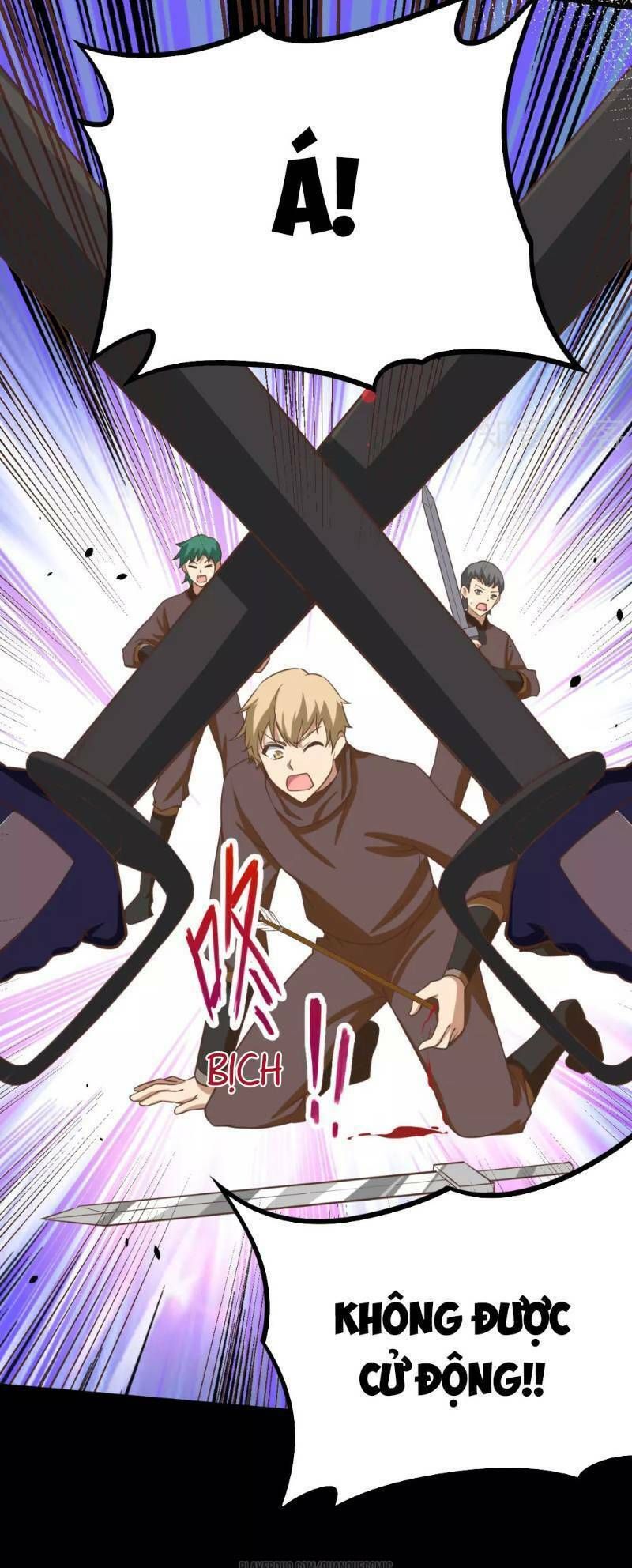 đọc truyện Từ Hôm Nay Bắt Đầu Làm Thành Chủ Chương 147 ảnh 27 tại Thiên Thai Truyện