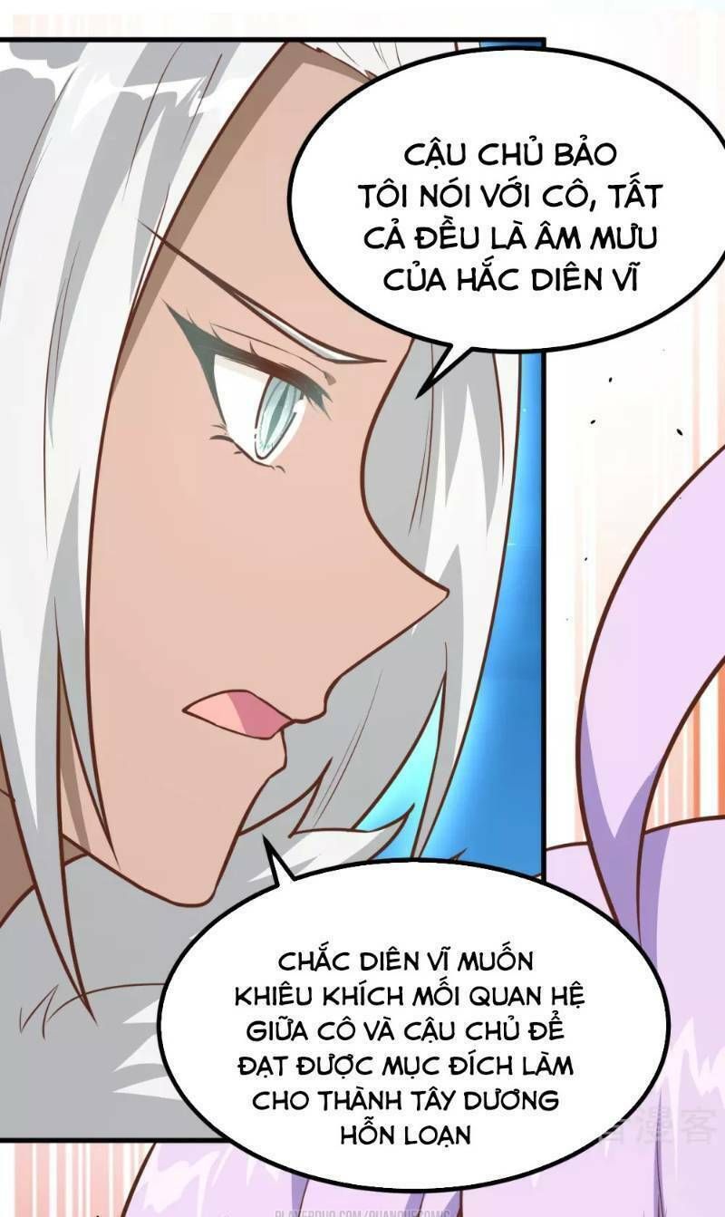 đọc truyện Từ Hôm Nay Bắt Đầu Làm Thành Chủ Chương 147 ảnh 5 tại Thiên Thai Truyện