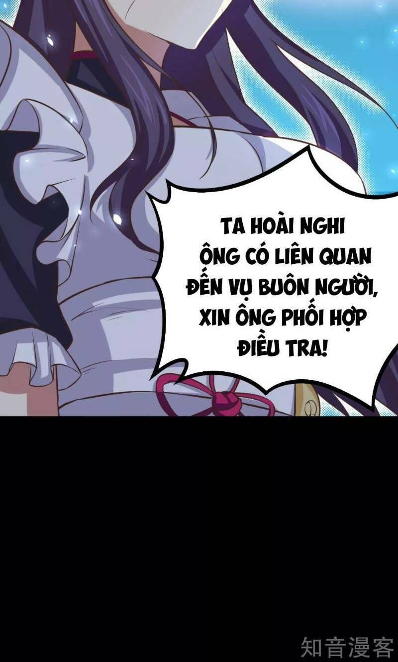 đọc truyện Từ Hôm Nay Bắt Đầu Làm Thành Chủ Chương 147 ảnh 33 tại Thiên Thai Truyện