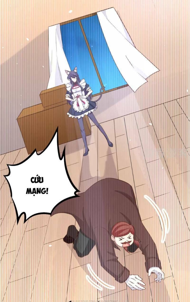 đọc truyện Từ Hôm Nay Bắt Đầu Làm Thành Chủ Chương 147 ảnh 36 tại Thiên Thai Truyện