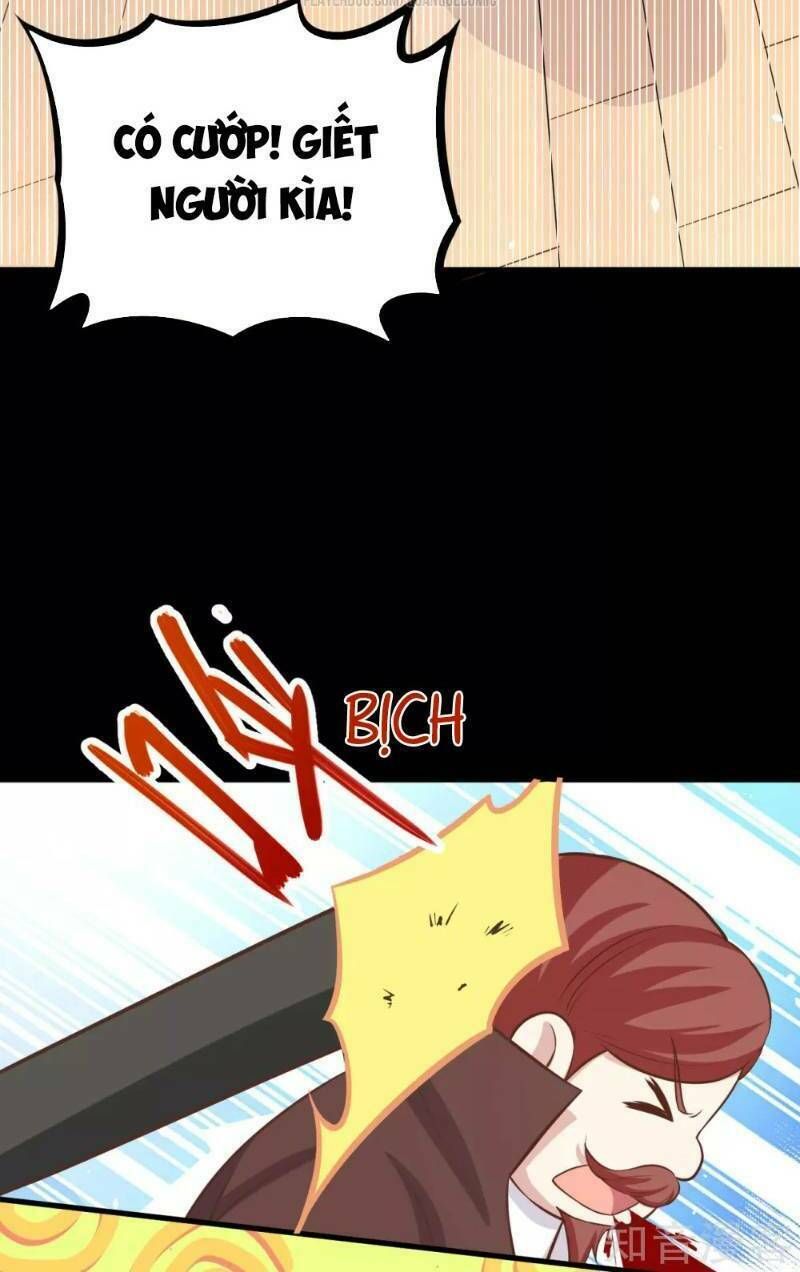 đọc truyện Từ Hôm Nay Bắt Đầu Làm Thành Chủ Chương 147 ảnh 37 tại Thiên Thai Truyện