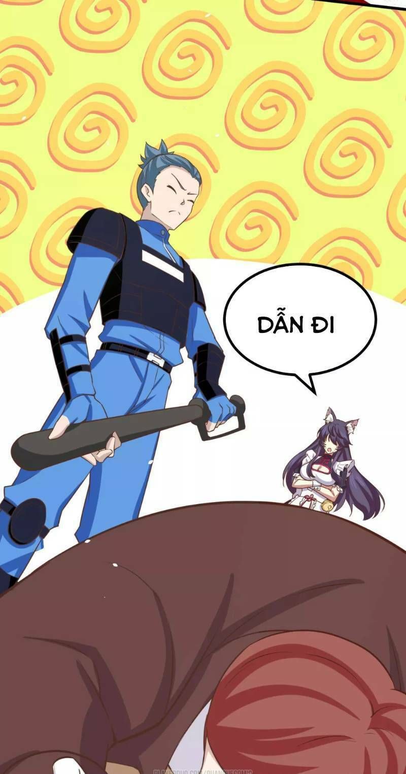 đọc truyện Từ Hôm Nay Bắt Đầu Làm Thành Chủ Chương 147 ảnh 38 tại Thiên Thai Truyện