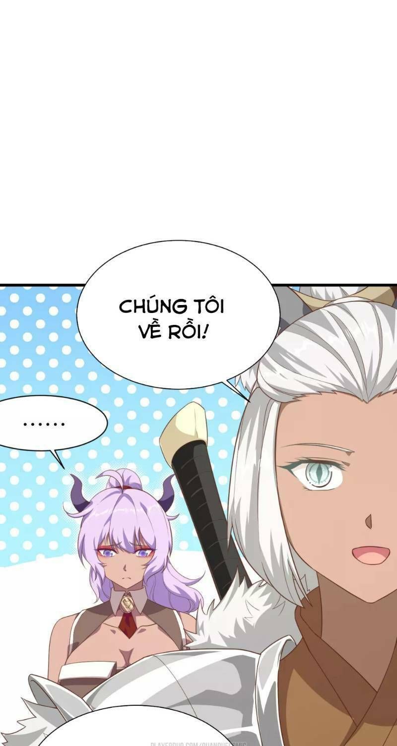 đọc truyện Từ Hôm Nay Bắt Đầu Làm Thành Chủ Chương 147 ảnh 42 tại Thiên Thai Truyện