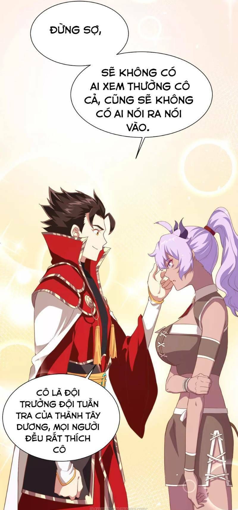 đọc truyện Từ Hôm Nay Bắt Đầu Làm Thành Chủ Chương 147 ảnh 48 tại Thiên Thai Truyện