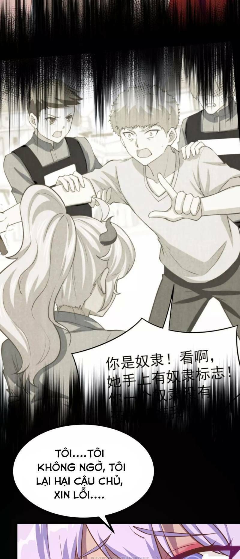 đọc truyện Từ Hôm Nay Bắt Đầu Làm Thành Chủ Chương 147 ảnh 7 tại Thiên Thai Truyện