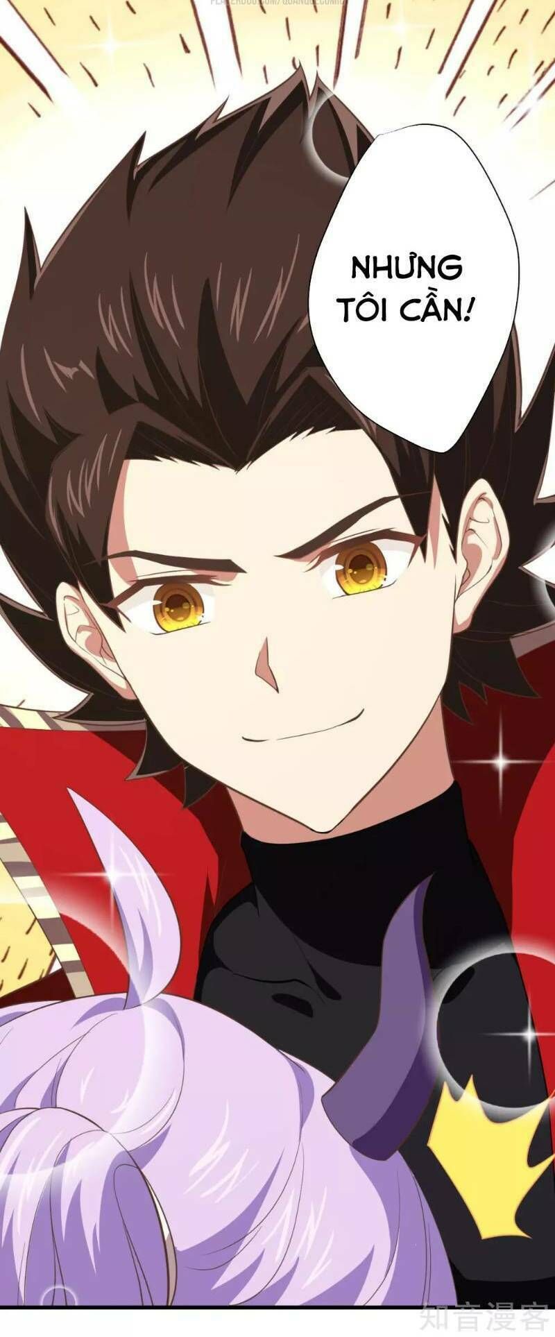 đọc truyện Từ Hôm Nay Bắt Đầu Làm Thành Chủ Chương 147 ảnh 53 tại Thiên Thai Truyện