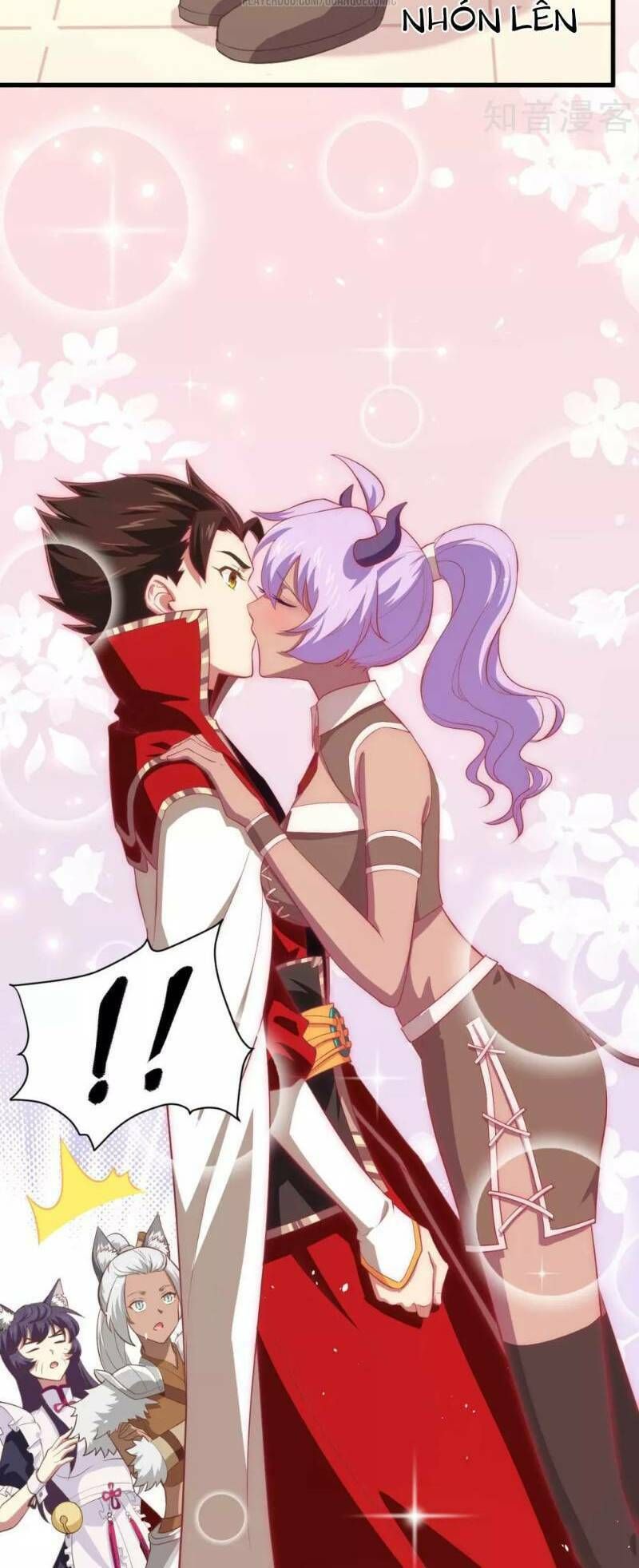 đọc truyện Từ Hôm Nay Bắt Đầu Làm Thành Chủ Chương 147 ảnh 55 tại Thiên Thai Truyện