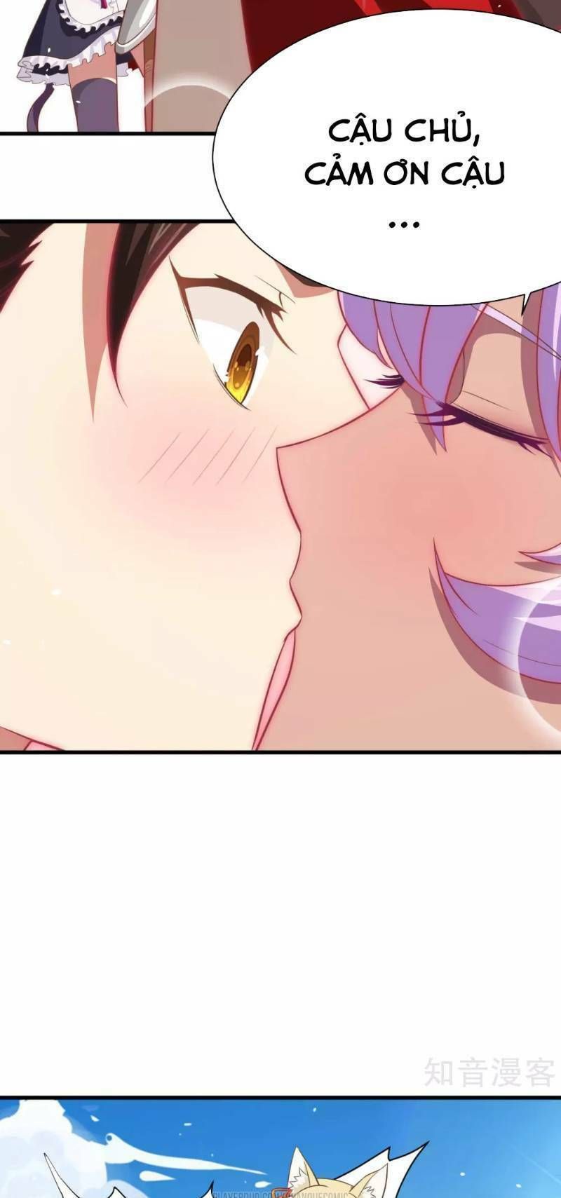 đọc truyện Từ Hôm Nay Bắt Đầu Làm Thành Chủ Chương 147 ảnh 56 tại Thiên Thai Truyện