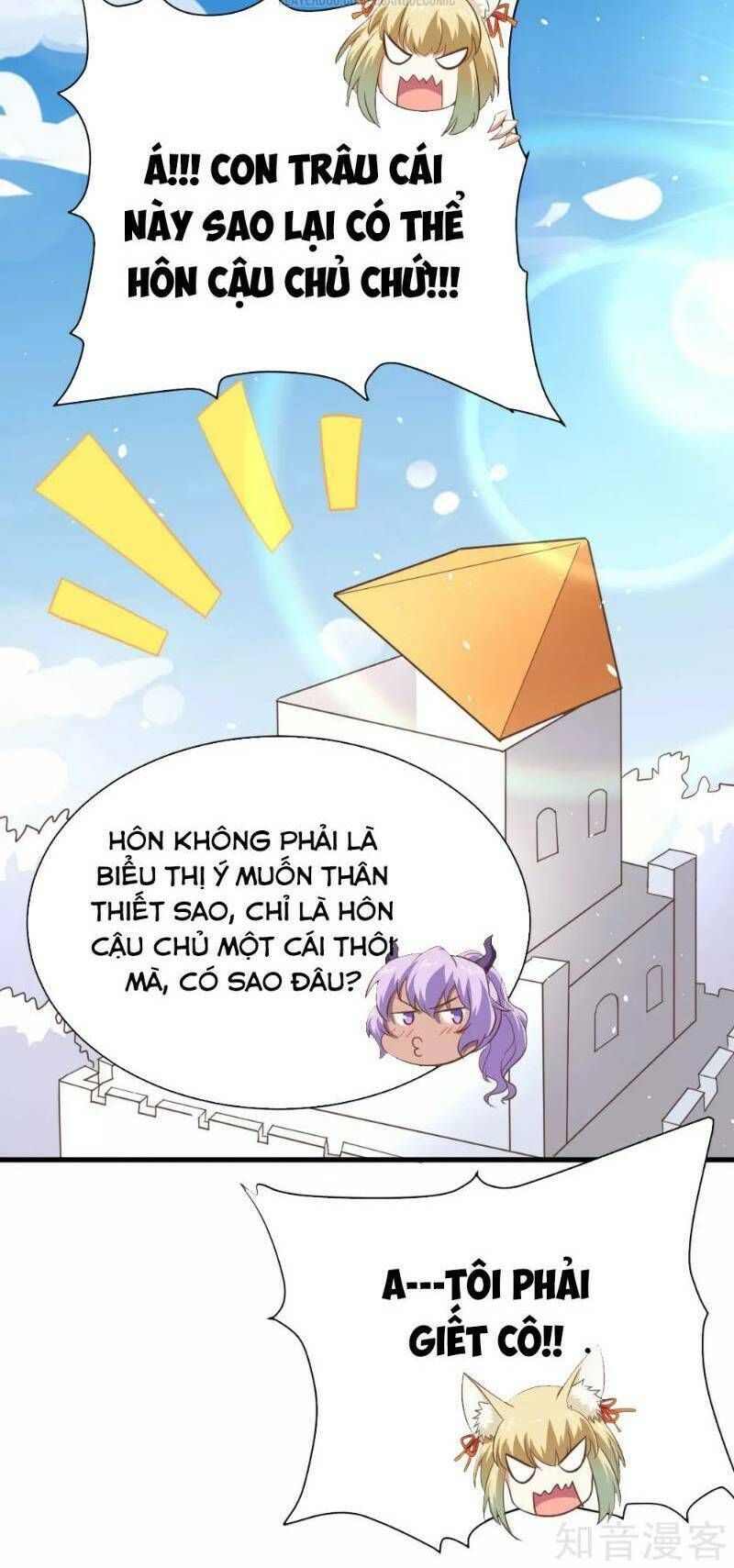 đọc truyện Từ Hôm Nay Bắt Đầu Làm Thành Chủ Chương 147 ảnh 57 tại Thiên Thai Truyện