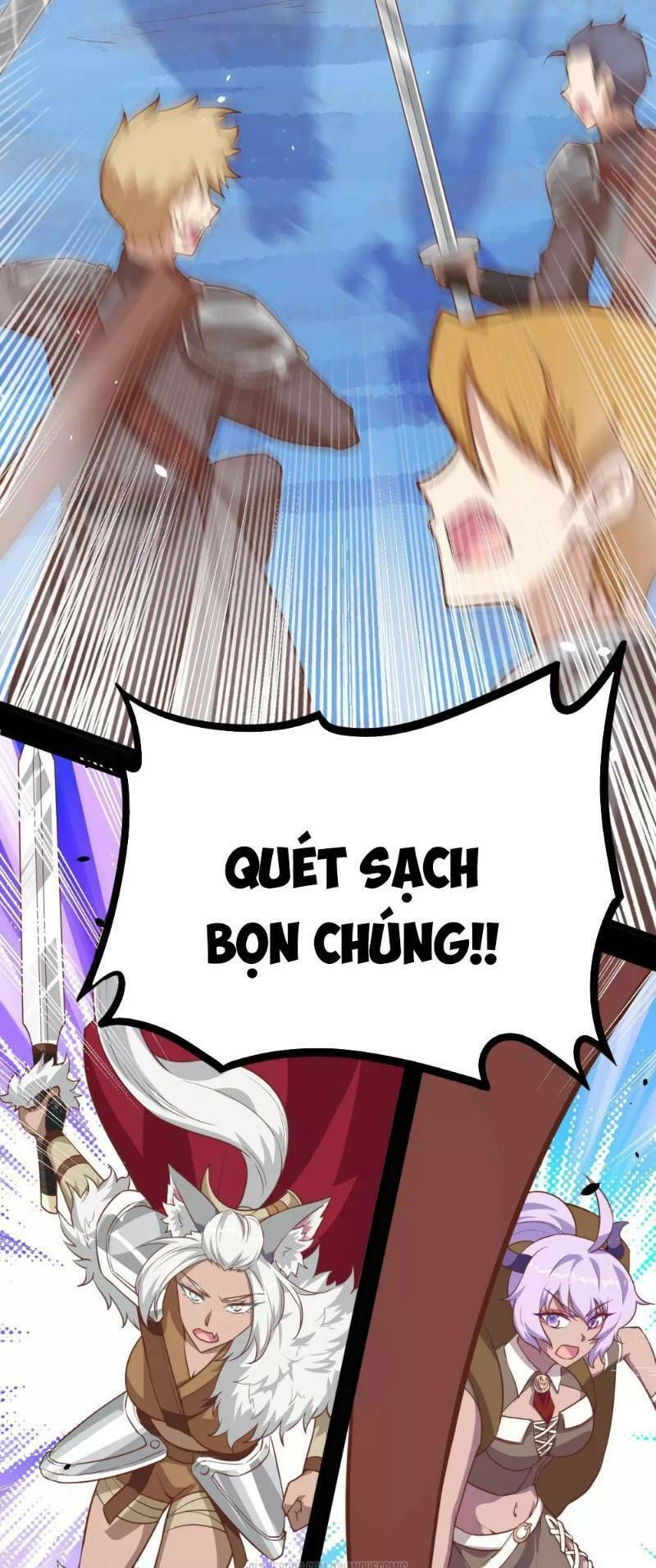 đọc truyện Từ Hôm Nay Bắt Đầu Làm Thành Chủ Chương 147 ảnh 9 tại Thiên Thai Truyện