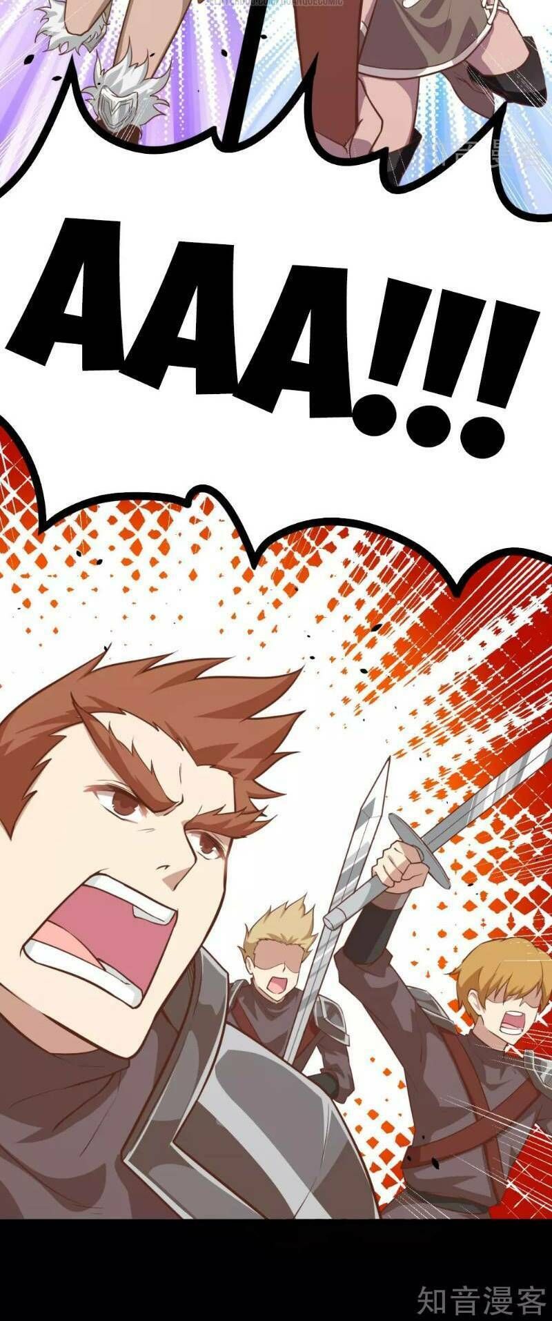 đọc truyện Từ Hôm Nay Bắt Đầu Làm Thành Chủ Chương 147 ảnh 10 tại Thiên Thai Truyện