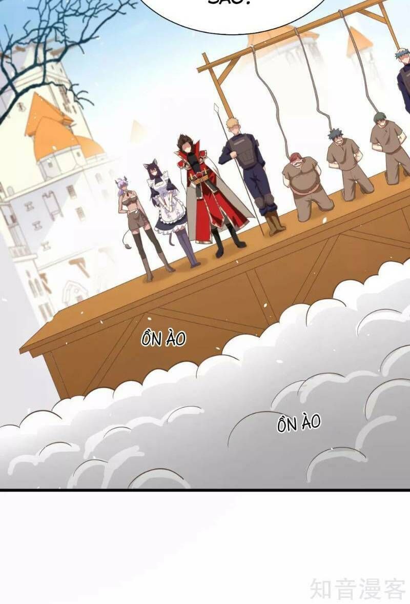 đọc truyện Từ Hôm Nay Bắt Đầu Làm Thành Chủ Chương 148 ảnh 15 tại Thiên Thai Truyện