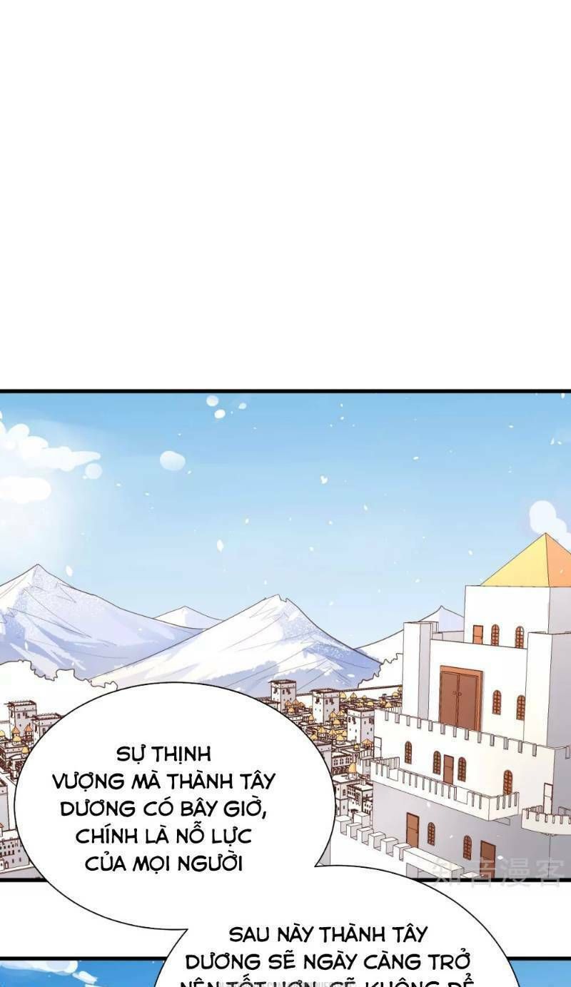 đọc truyện Từ Hôm Nay Bắt Đầu Làm Thành Chủ Chương 148 ảnh 17 tại Thiên Thai Truyện