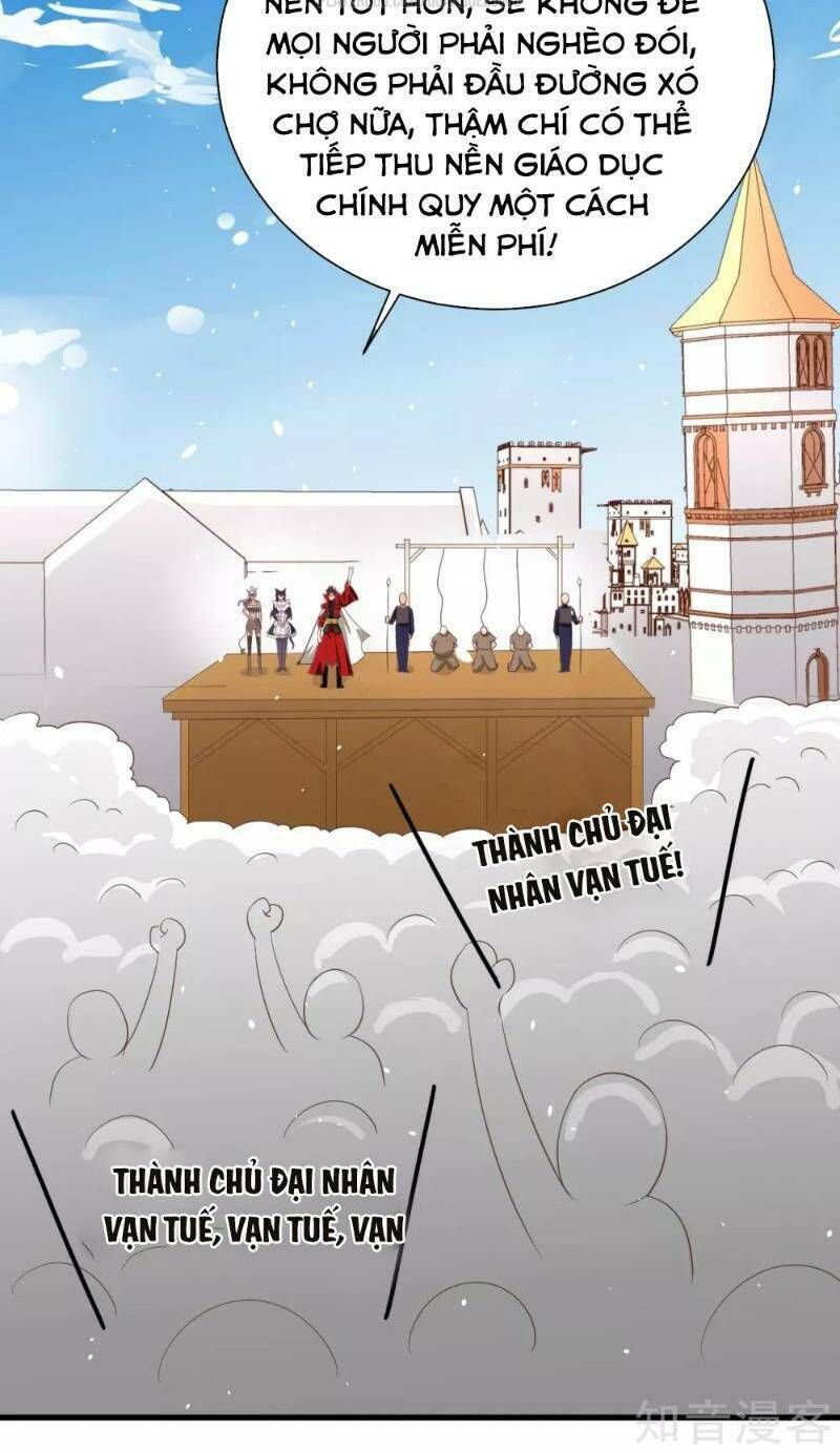 đọc truyện Từ Hôm Nay Bắt Đầu Làm Thành Chủ Chương 148 ảnh 18 tại Thiên Thai Truyện