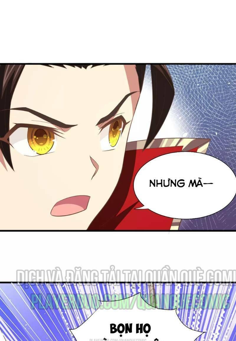 đọc truyện Từ Hôm Nay Bắt Đầu Làm Thành Chủ Chương 148 ảnh 19 tại Thiên Thai Truyện