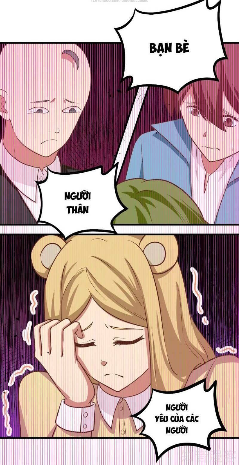 đọc truyện Từ Hôm Nay Bắt Đầu Làm Thành Chủ Chương 148 ảnh 25 tại Thiên Thai Truyện