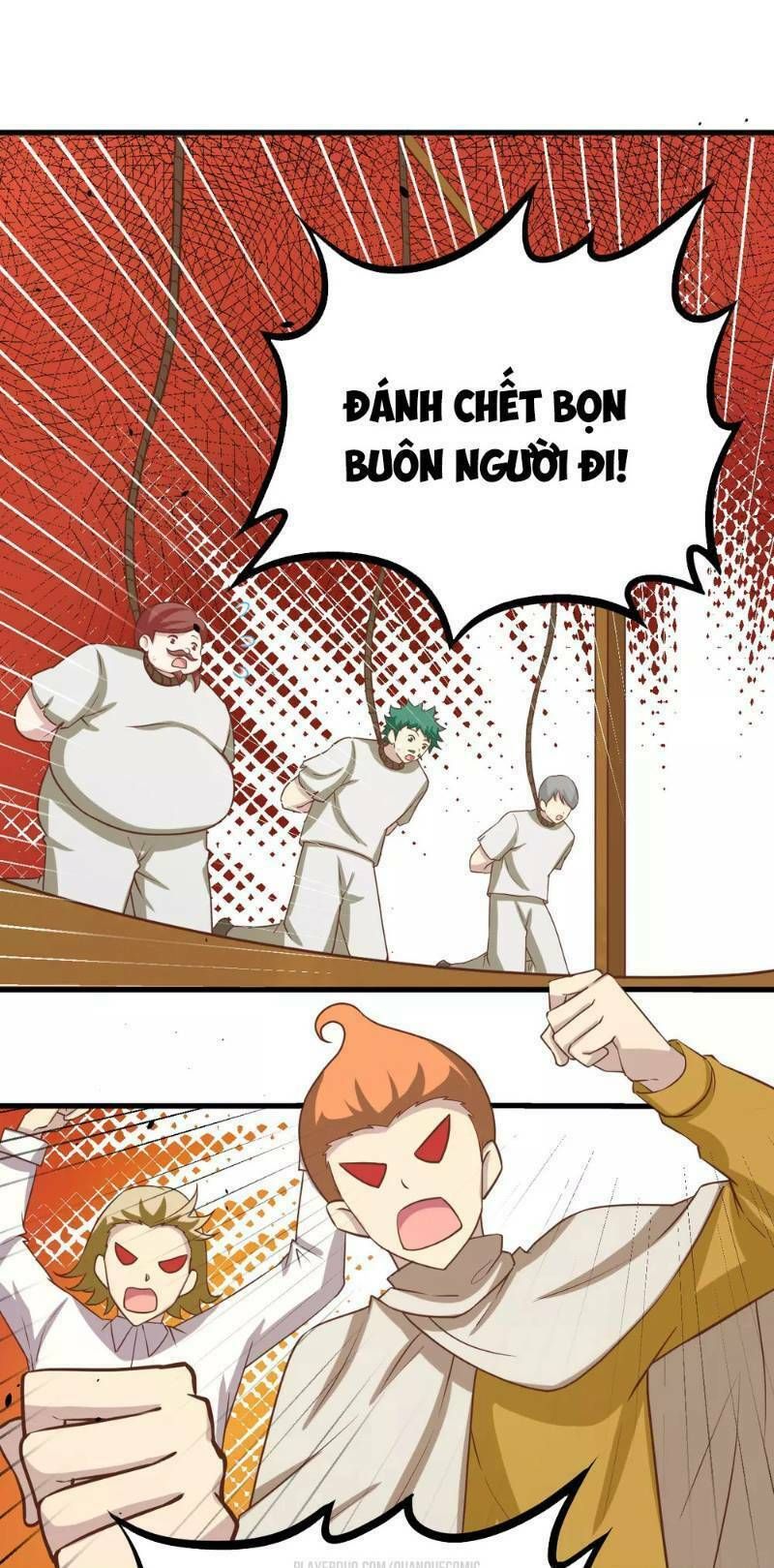 đọc truyện Từ Hôm Nay Bắt Đầu Làm Thành Chủ Chương 148 ảnh 28 tại Thiên Thai Truyện