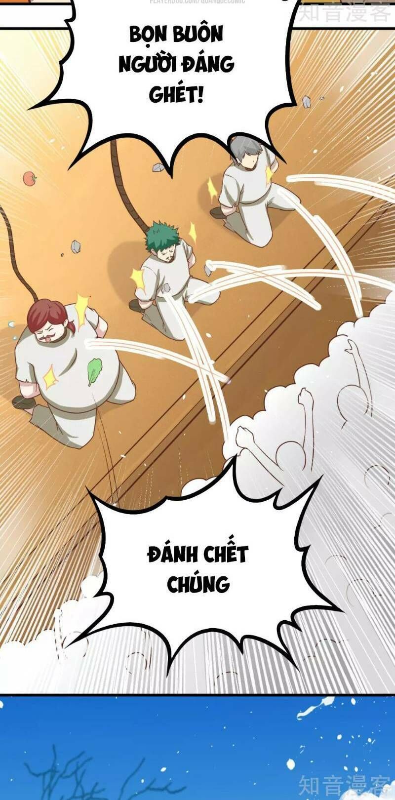 đọc truyện Từ Hôm Nay Bắt Đầu Làm Thành Chủ Chương 148 ảnh 29 tại Thiên Thai Truyện