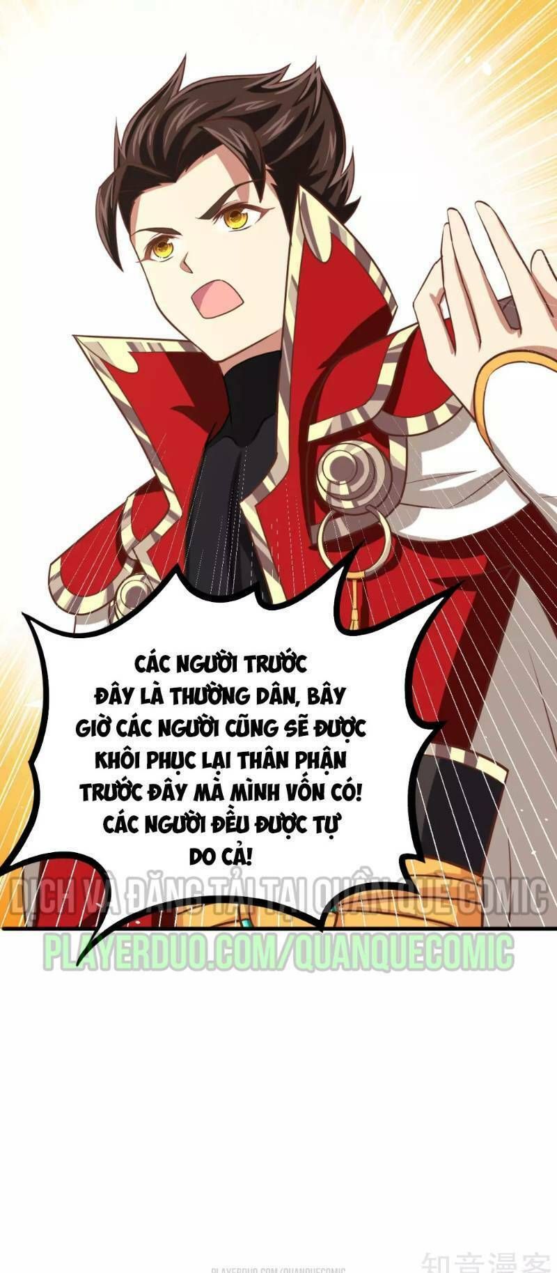 đọc truyện Từ Hôm Nay Bắt Đầu Làm Thành Chủ Chương 148 ảnh 32 tại Thiên Thai Truyện