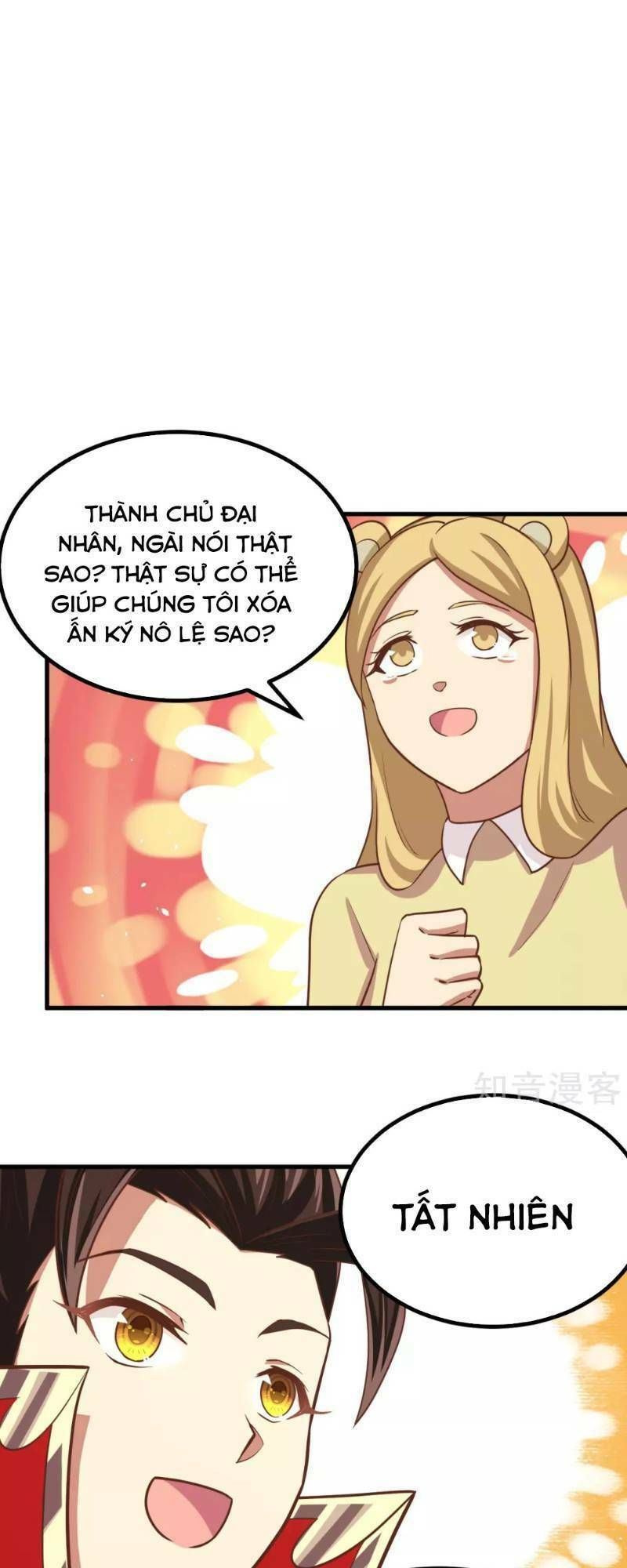 đọc truyện Từ Hôm Nay Bắt Đầu Làm Thành Chủ Chương 148 ảnh 34 tại Thiên Thai Truyện