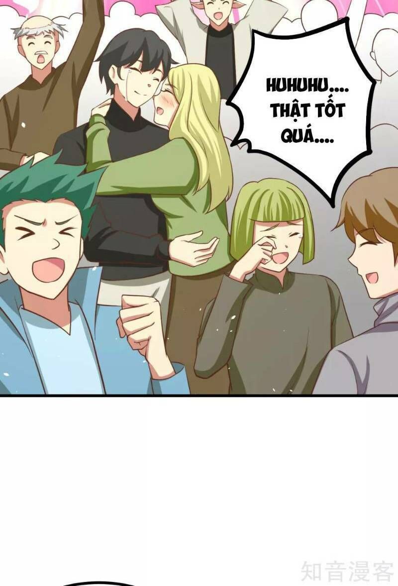 đọc truyện Từ Hôm Nay Bắt Đầu Làm Thành Chủ Chương 148 ảnh 36 tại Thiên Thai Truyện