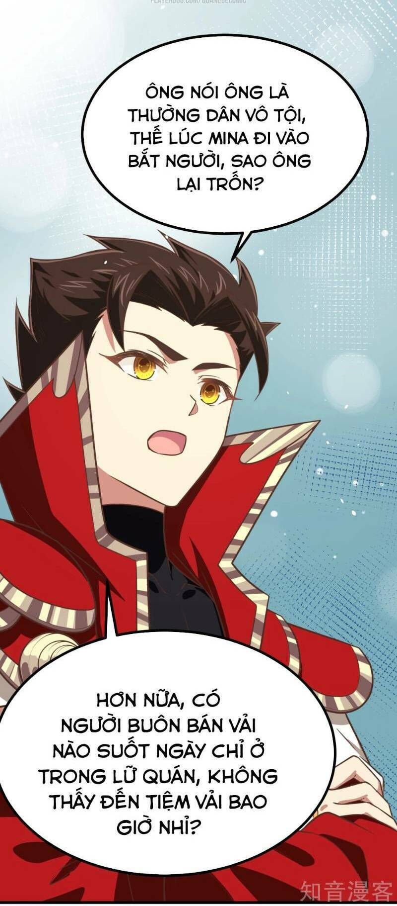 đọc truyện Từ Hôm Nay Bắt Đầu Làm Thành Chủ Chương 148 ảnh 6 tại Thiên Thai Truyện