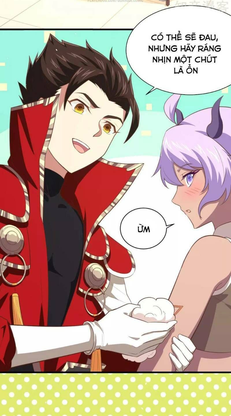 đọc truyện Từ Hôm Nay Bắt Đầu Làm Thành Chủ Chương 148 ảnh 42 tại Thiên Thai Truyện