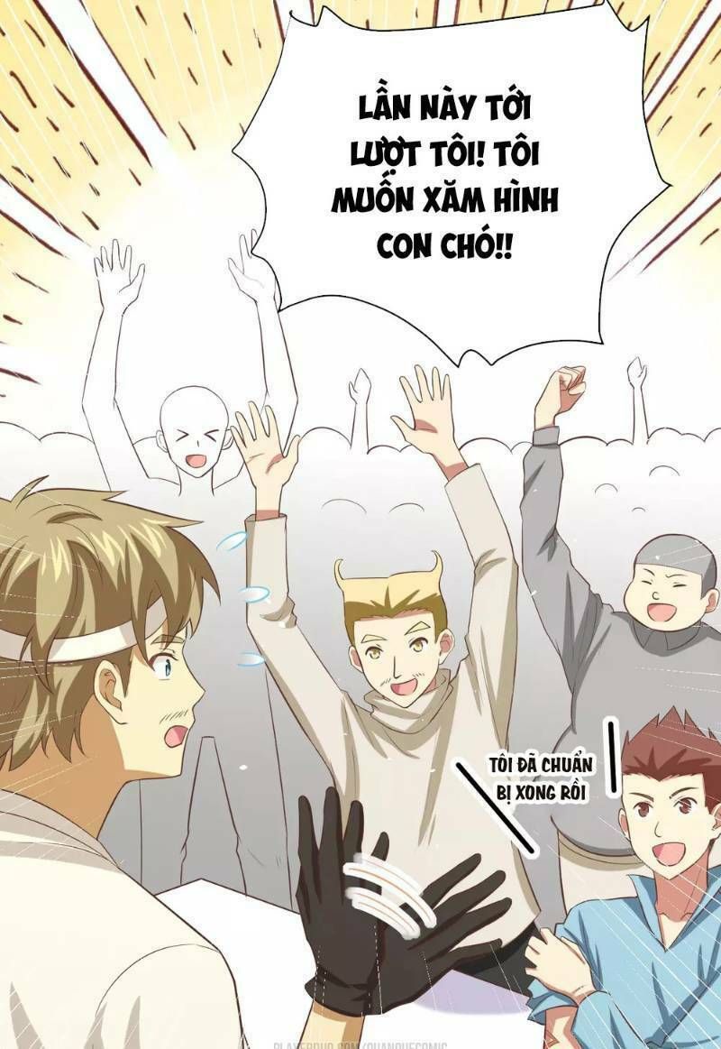 đọc truyện Từ Hôm Nay Bắt Đầu Làm Thành Chủ Chương 148 ảnh 49 tại Thiên Thai Truyện