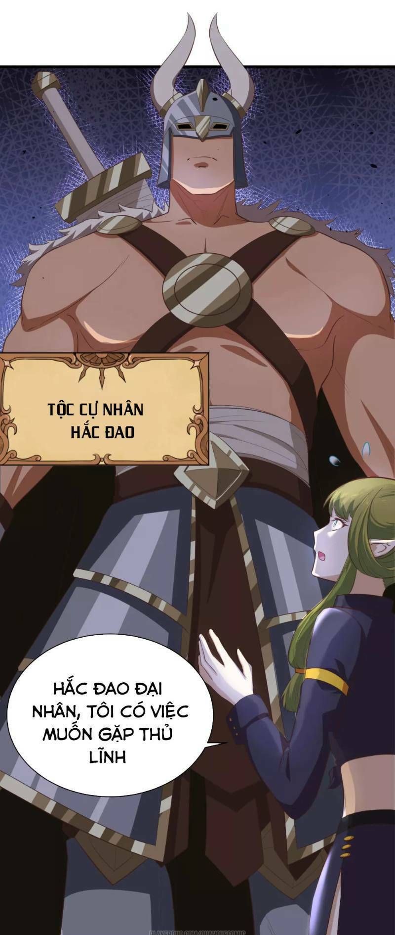 đọc truyện Từ Hôm Nay Bắt Đầu Làm Thành Chủ Chương 148 ảnh 53 tại Thiên Thai Truyện