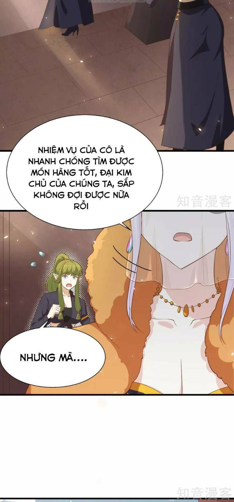 đọc truyện Từ Hôm Nay Bắt Đầu Làm Thành Chủ Chương 148 ảnh 56 tại Thiên Thai Truyện