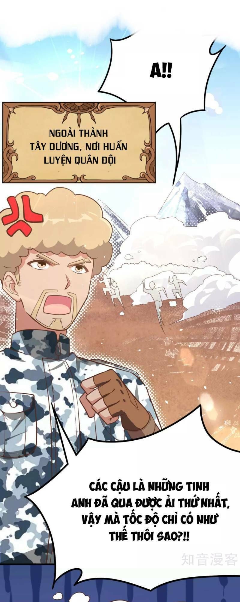 đọc truyện Từ Hôm Nay Bắt Đầu Làm Thành Chủ Chương 149 ảnh 3 tại Thiên Thai Truyện