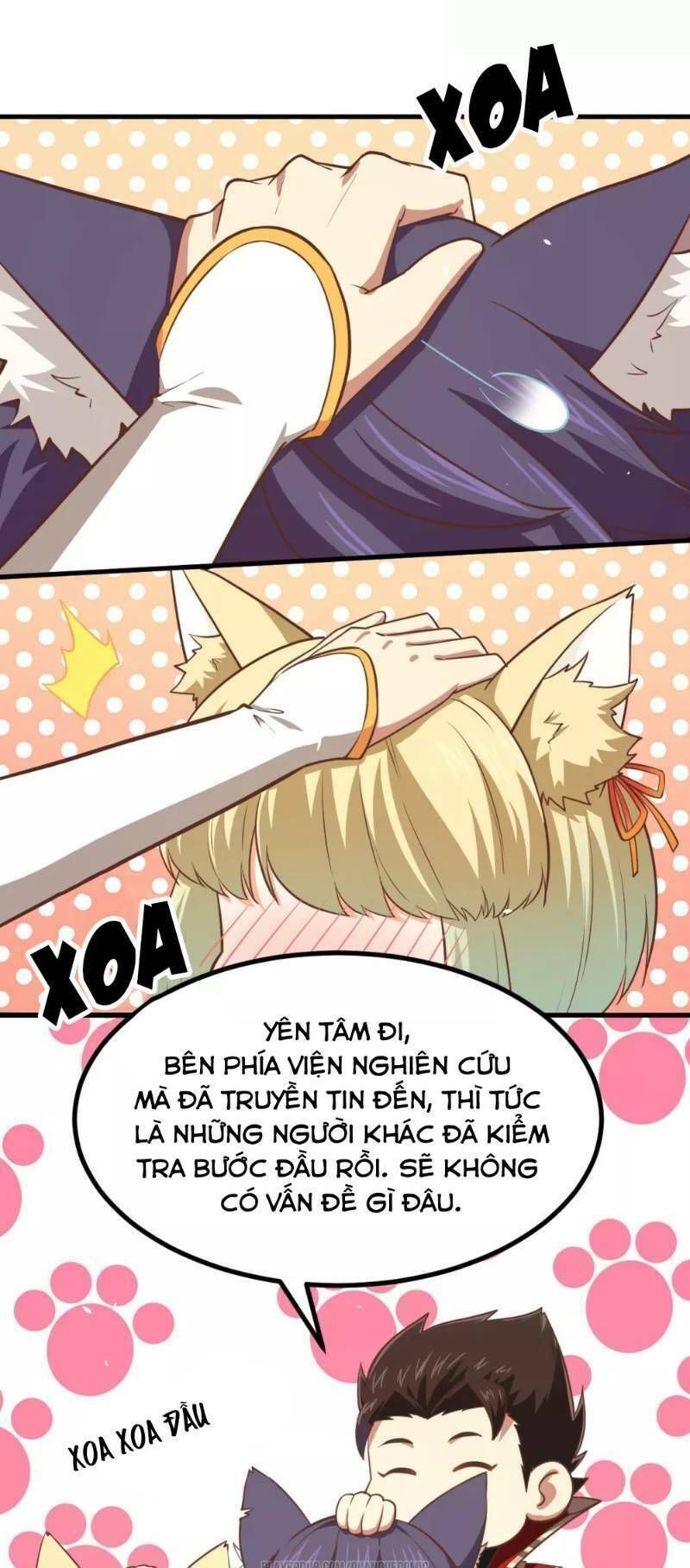 đọc truyện Từ Hôm Nay Bắt Đầu Làm Thành Chủ Chương 149 ảnh 14 tại Thiên Thai Truyện