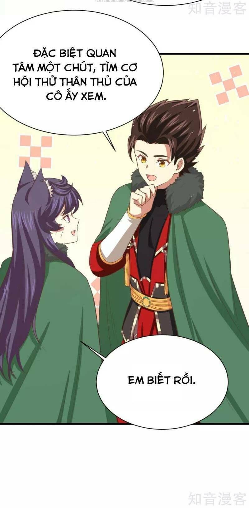 đọc truyện Từ Hôm Nay Bắt Đầu Làm Thành Chủ Chương 149 ảnh 19 tại Thiên Thai Truyện