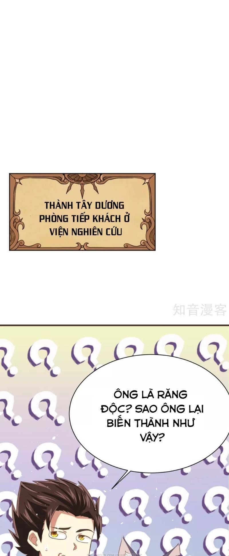 đọc truyện Từ Hôm Nay Bắt Đầu Làm Thành Chủ Chương 149 ảnh 20 tại Thiên Thai Truyện