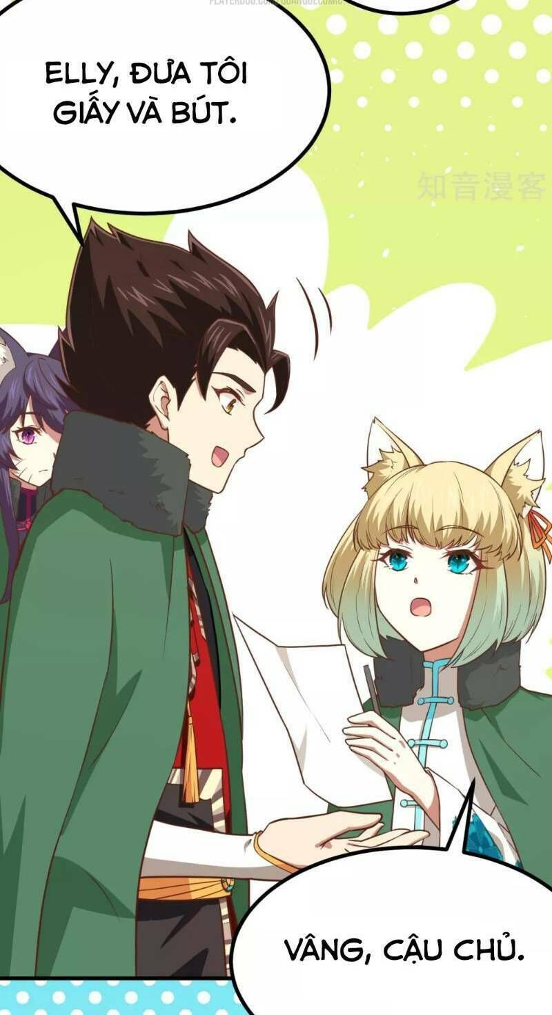 đọc truyện Từ Hôm Nay Bắt Đầu Làm Thành Chủ Chương 149 ảnh 25 tại Thiên Thai Truyện